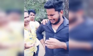 ಪಾಪ ಇವ್ರ ಕಷ್ಟ ಅರ್ಥ ಮಾಡ್ಕೊಳ್ಳೋರು ಯಾರು ....