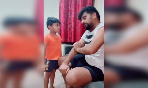 ದುಡ್ ಕೊಟ್ರೆ ಏನ್ ಬೇಕಾದ್ರು ಮಾಡ್ತರೆ .....