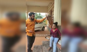 ಕಥೆ..... ಪುಣ್ಯಕೋಟಿ ಕಥೆ ಕೊನೇವರಿಗೂ ನೋಡಿ ತುಂಬ ಚನ್ನಾಗಿದೆ