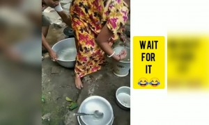 ಕೊನೆವರೆಗೂ ನೋಡಿ ತುಂಬ ನಗು ಬರುತ್ತೆ
