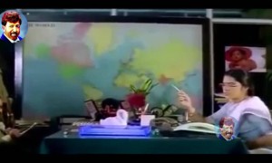 ಸೂರ್ಯವಂಶ ಚಿತ್ರದ ಅದ್ಬುತ ದೃಶ್ಯ ......