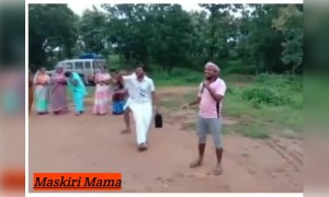 ಬಸಪ್ಪ ಬಂದನು ಹೀಗೆ ....ತುಂಬ ಫನ್ನಿ ಆಗಿದೆ