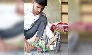 ಇದು ನಿಜವಾದ ಅಂದ್ರೆ .....!!!