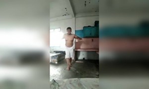 ಕ್ವಾರಂಟೈನ್ ಅಲ್ಲಿ ಜನ ಏನೆಲ್ಲ ಪ್ರಯೋಗ ಮಾಡಿದರೆ ನೋಡಿ .....