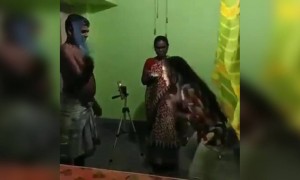 ಟಿಕ್ ಟಾಕ್ ಫ್ಯಾಮಿಲಿ ....!!!