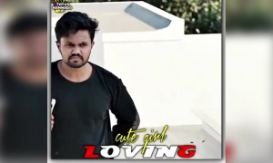 ಕ್ಯೂಟ್ ಲವ್ ಸ್ಟೋರಿ .....!!!