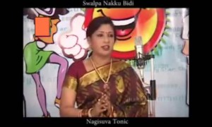 ಇಂಥ ವಿದ್ಯಾರ್ಥಿಗಳು ಇರ್ತರೆ ......