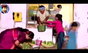 ಬುಲೆಟ್ ಪ್ರಕಾಶ್ ಅವರ ಕಾಮಿಡಿ ತುಣುಕು ....!!!