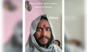 ನ್ಯಾಯ ಎಲ್ಲಿದೆ .....???