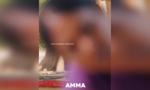 ಅಮ್ಮನ ಪ್ರೀತಿಯೇ ಮೊದಲು ಅಮ್ಮನ ಪ್ರೀತಿಯೇ ಕೊನೆ