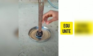 ಇಂಥ ಸಂಶೋದನೆಗಳು ನಮ್ಮಲ್ಲೇ ಸಿಗೋದು ....!!!