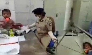 ಇದನ್ನು ನೋಡಿದರೆ ತಾಯಿಯ ತ್ಯಾಗದ ಇನ್ನೊಂದು ರೂಪ ತಿಳಿಯುತ್ತದೆ ....!!!