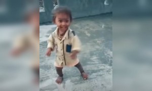 ಹೇಗಿದೆ ಖರಾಬು ಡಾನ್ಸ್ ...!!