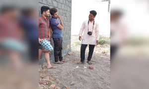 ಎಷ್ಟು ಉರ್ಕೋತಾರ್ಪ ಮಂದಿ .....!!!