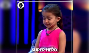 ಹೆಣ್ಣು ಮಕ್ಕಳಿಗೆ ತಂದೆ ಬರಿ ತಂದೆ ಅಲ್ಲ ಸೂಪರ್ ಹೀರೋ .....