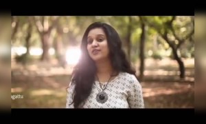 ತುಂತುರು ಅಲ್ಲಿ ನೀರ ಹಾಡು .....
