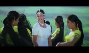 ಒಲವೇ ನನ್ನೊಲವೆ ನನ ಮೇಲೆ ಎಷ್ಟೊಂದು ಒಲವೇ ನನಗೆ