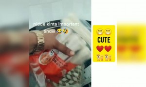 ನಿದ್ದೆಗಿಂತ ಊಟ ಮುಖ್ಯ ....