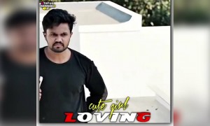 ಕ್ಯೂಟ್ ಲವ್ ಸ್ಟೋರಿ .....!!!