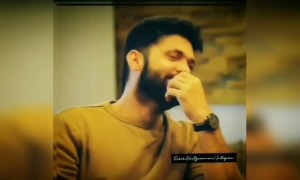 ಕ್ಯೂಟ್ ರಕ್ಷಿತ್ ಶೆಟ್ಟಿ .....