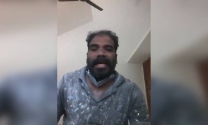 ಇಂತ ಪ್ರತಿಭೆಗಳಿಗೆ ಒಂದು ಲೈಕ್ ಕೊಟ್ಟು ಶೇರ್ ಮಾಡಿ .....!!!
