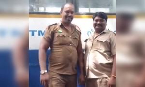 ನಮ್ಮ ನಿರ್ವಾಕರನ್ನು ನೋಡಿ ಎಷ್ಟು ಟ್ಯಾಲೆಂಟ್ ಇದಾರೆ ....