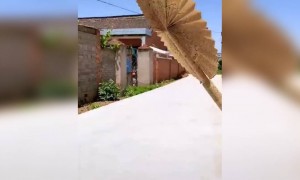 ನೀವು ಇದನ್ನ ಟ್ರೈ ಮಾಡಿ ....!!!