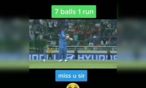 ನಾಯಕ ಆದ್ರೆ ಸಾಲಲ್ಲ ನಾಯಕನ ಗುಣಗಳು ಇರ್ಬೇಕು .....!!!