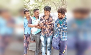 ಇವಾಗಾದ್ರು ಗೊತ್ತಾಯ್ತ ಒಗ್ಗಟ್ಟಿನಲ್ಲಿ ಬಲವಿದೆ ಅಂತ ....????