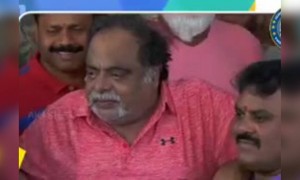 ಕಳೆದ ವರ್ಷದ ಹುಟ್ಟು ಹಬ್ಬದ ಸಂದರ್ಭದ ಸಂದರ್ಶನ .....