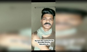 ಅಪ್ಪಂಗೂ ನಂಗೂ ಇರುವ ವ್ಯತ್ಯಾಸವೇನು ?