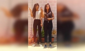 ಮಚ್ಚ ಡವ್ ಹೊಡೆಯೋದ್ ಹೆಂಗಂತ ಹೇಳ್ಕೊಡೋ