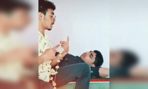 ಮಹಾನ್ ಡಾಕ್ಟಾರ್