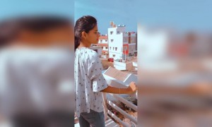 ಮರೆತೇ ಬಿಡುವೆನು ಜಗವ ನಡುನಡುವೆ
