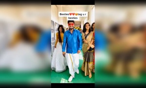 ನಾನು ನನ್ನ ಹೆಂಡ್ತೀರು