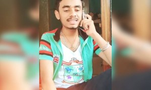 ಇವನಿಗೆ ಎಂತ ಅಯ್ತು