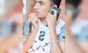 ಇವನ ಹೆಂಡತಿ ಕಿಡ್ನಾಪ್ ಮಾಡಿದೀವಿ