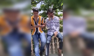 ಶಾಕ್ ಆಯ್ತಾ