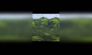 ಸುಂದರ ಪೃಕೃತಿಯ ಮಡಿಲಲ್ಲಿ