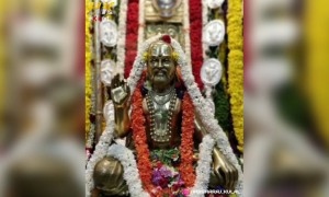 ಜಯ ಜಯ ಶ್ರೀ ರಾಘವೇಂದ್ರ
