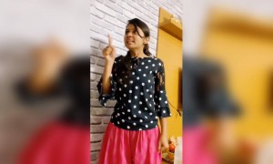 ನಂಗ್ ಎಷ್ಟ ಆಗಿದ್ದು ನಂಗ್ ಮಾತ್ರ ಸ್ವಂತ