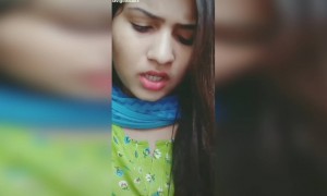 ಇಂತ ಹುಡುಗಿ ಸಿಕ್ಕಿದ್ರೆ ಯಾರಿಗೆ ಬೇಡ ?