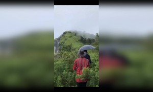 ನಿಸರ್ಗದ ಮಡಿಲಲ್ಲಿ