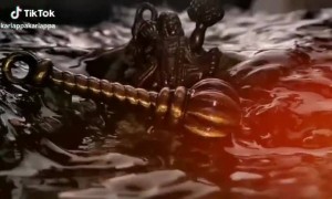 ಕಂಡೆ ದ್ಯೇಯ ನ್ಯಾಯ ಭಜರಂಗಿ