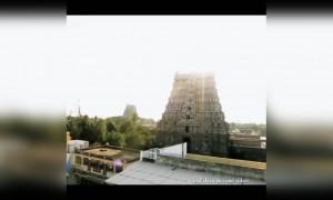 ಮುರುಡೇಶ್ವರ ..