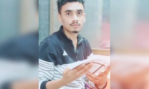 ಗಾಂಧೀಜಿ ತಲೆ ಮೇಲೆ ಕೂದಲು ಯಾಕೆ ಇರಲಿಲ್ಲ ?
