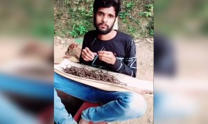 ಹೇಗಿದೆ ಈ ವಿಡಿಯೋ