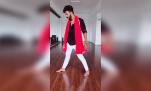 ಒಂದು ಕೂಲೆಸ್ಟ್ ಡ್ಯಾನ್ಸ್