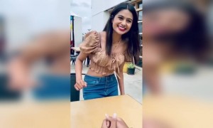 ಅಣ್ಣಂಗೆ ಏನ್ ಶಾಕ್ ಕೊಟ್ಟೆ ತಂಗಿ