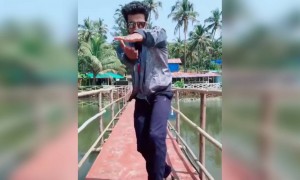 ಊರ್ವಶಿ ಊರ್ವಶಿ ಟೇಕ್ ಇಟ್ ಈಸಿ..